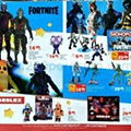 catálogo brinquedos continente